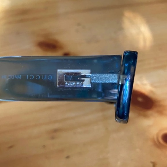 Rare Vintage Gucci Sunglasses - Picture 3 of 4